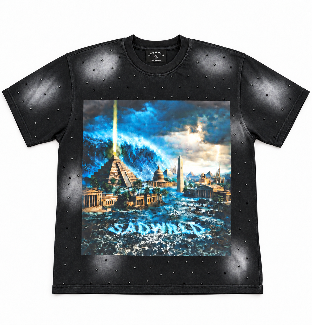 Mesoamérica Tee