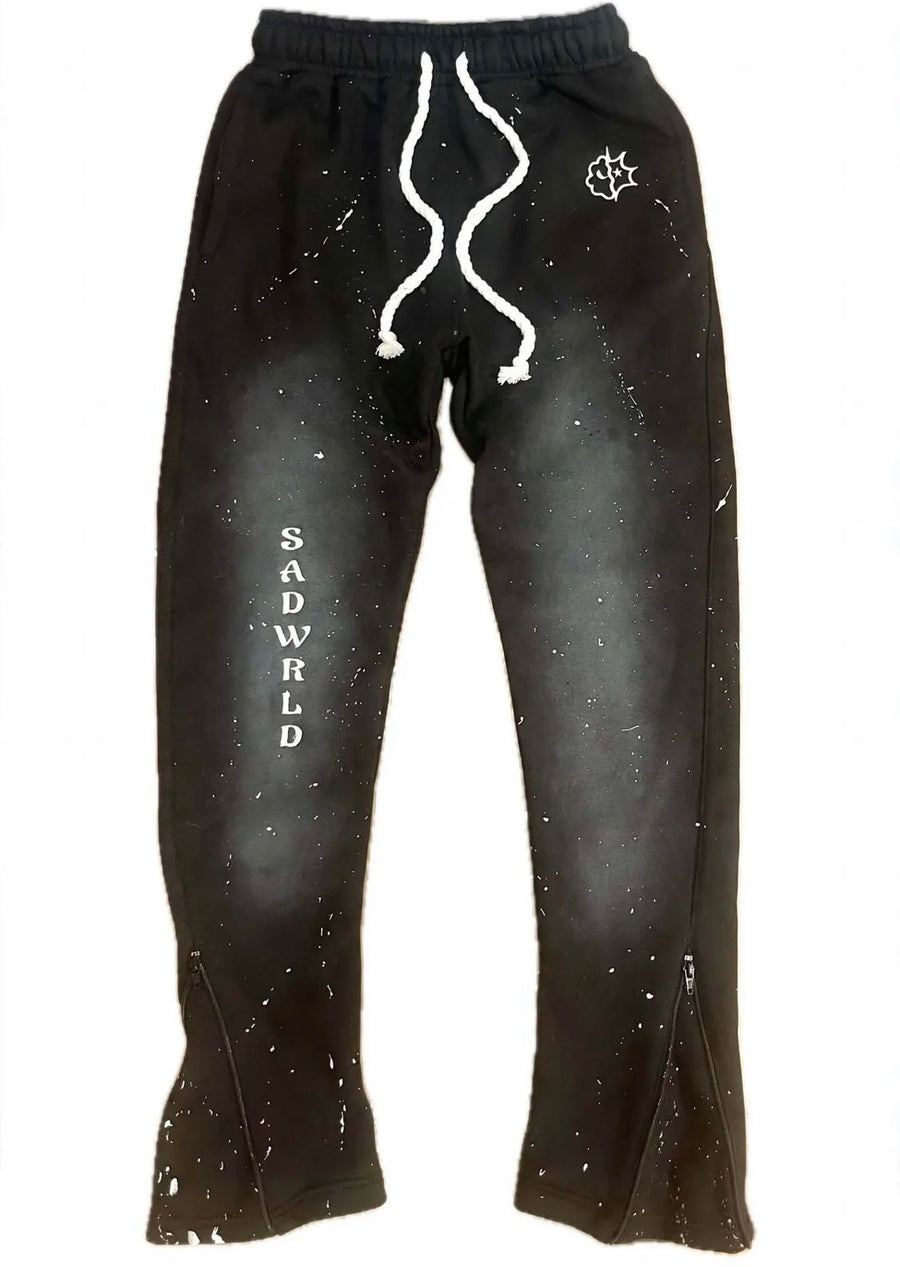 Cloud Splatt Sweatpants