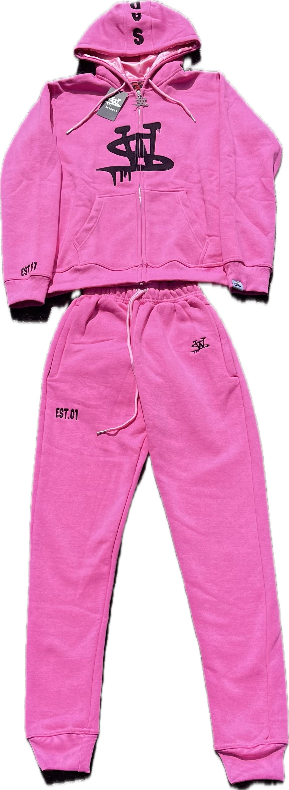 Buy 3 SadWrld SW Outfits get your 4th SW Outfit for 20% off!