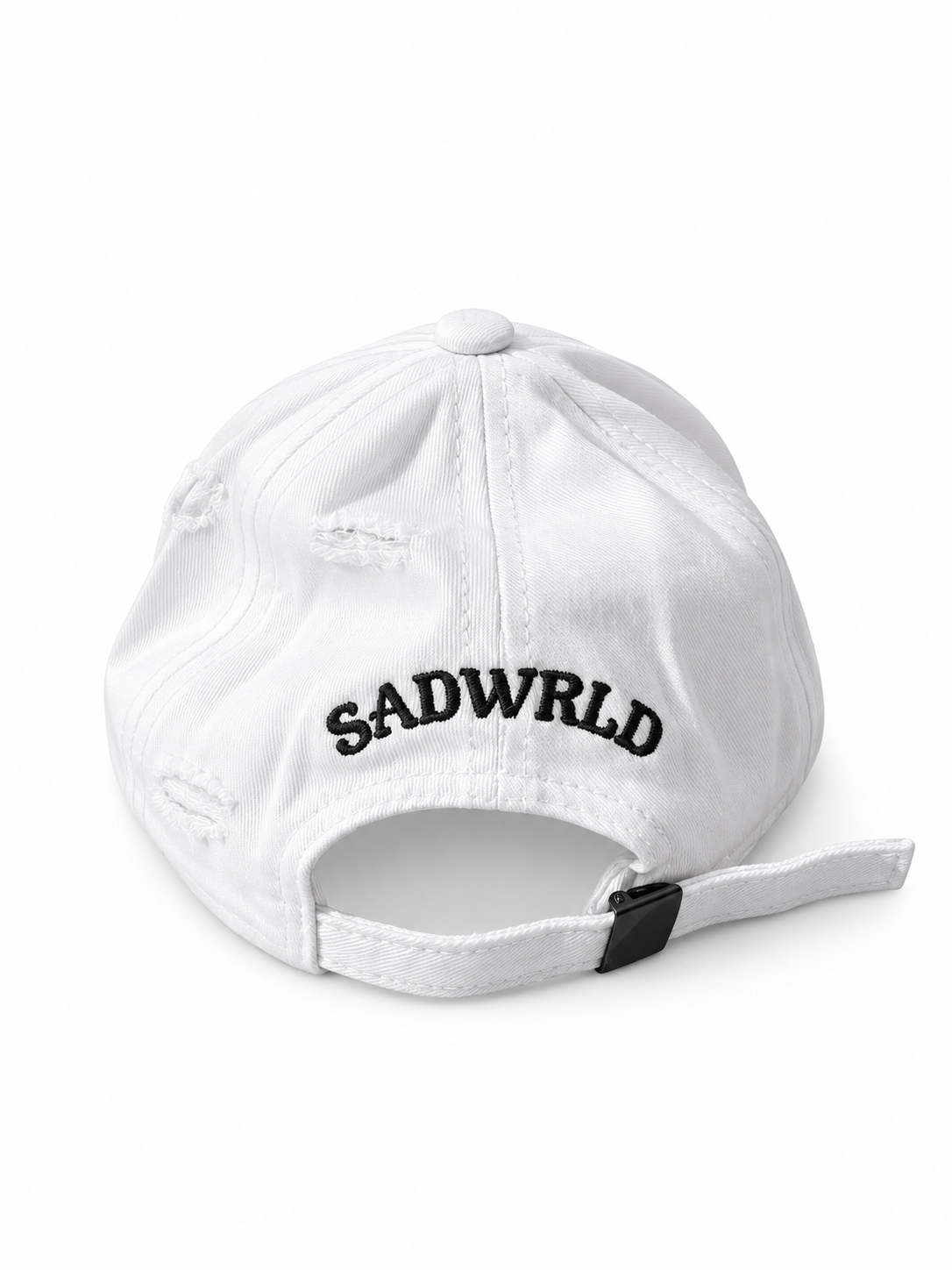 Sw Distress Hats