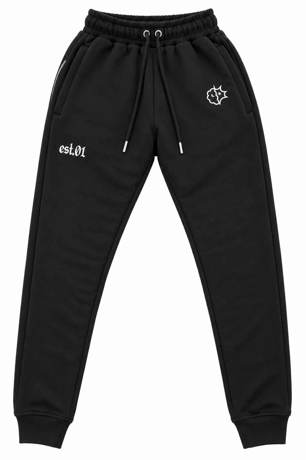 Cloud Sweatpants