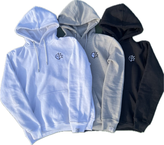 Cloud Pullovers