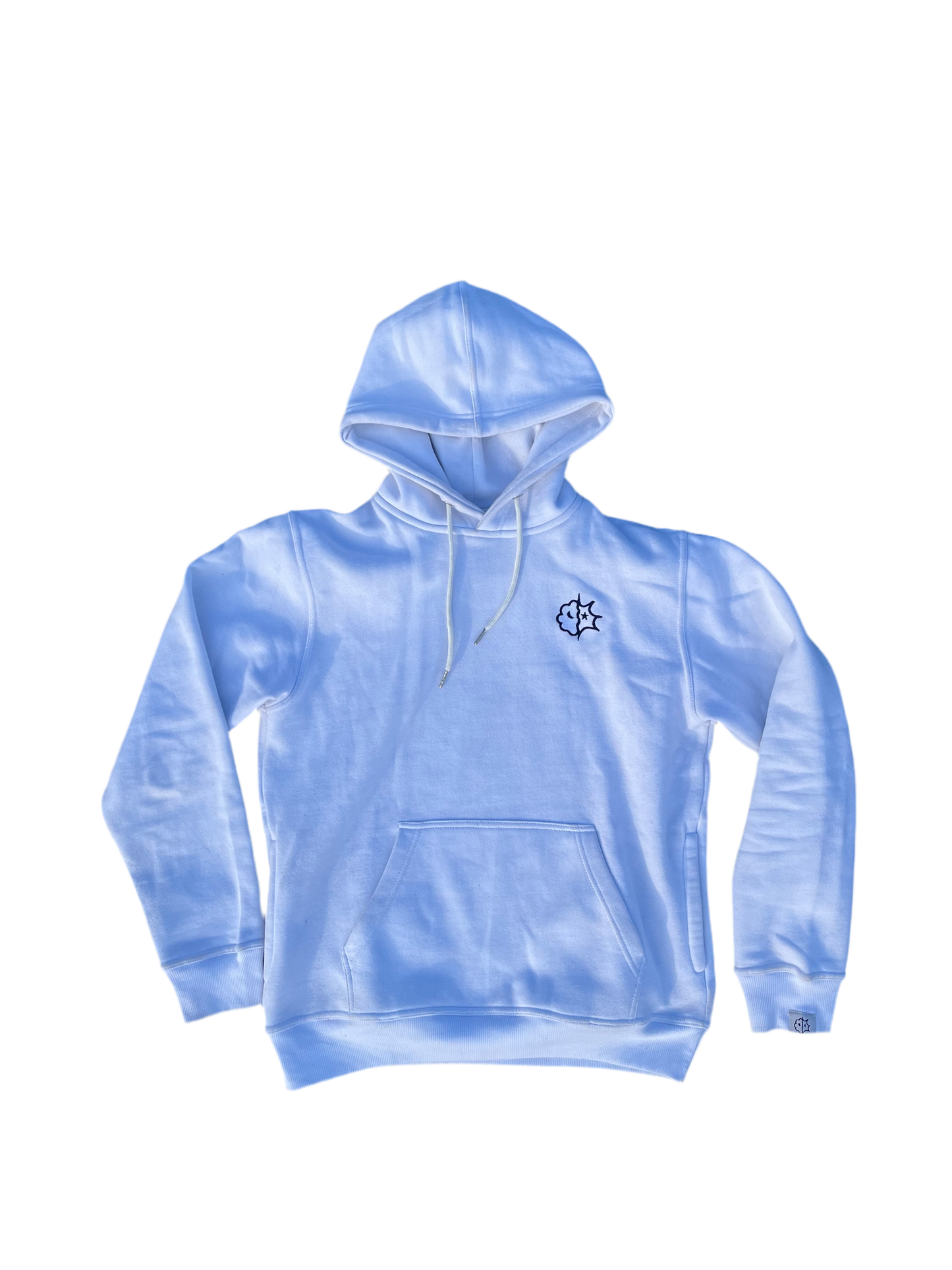 Cloud Pullovers