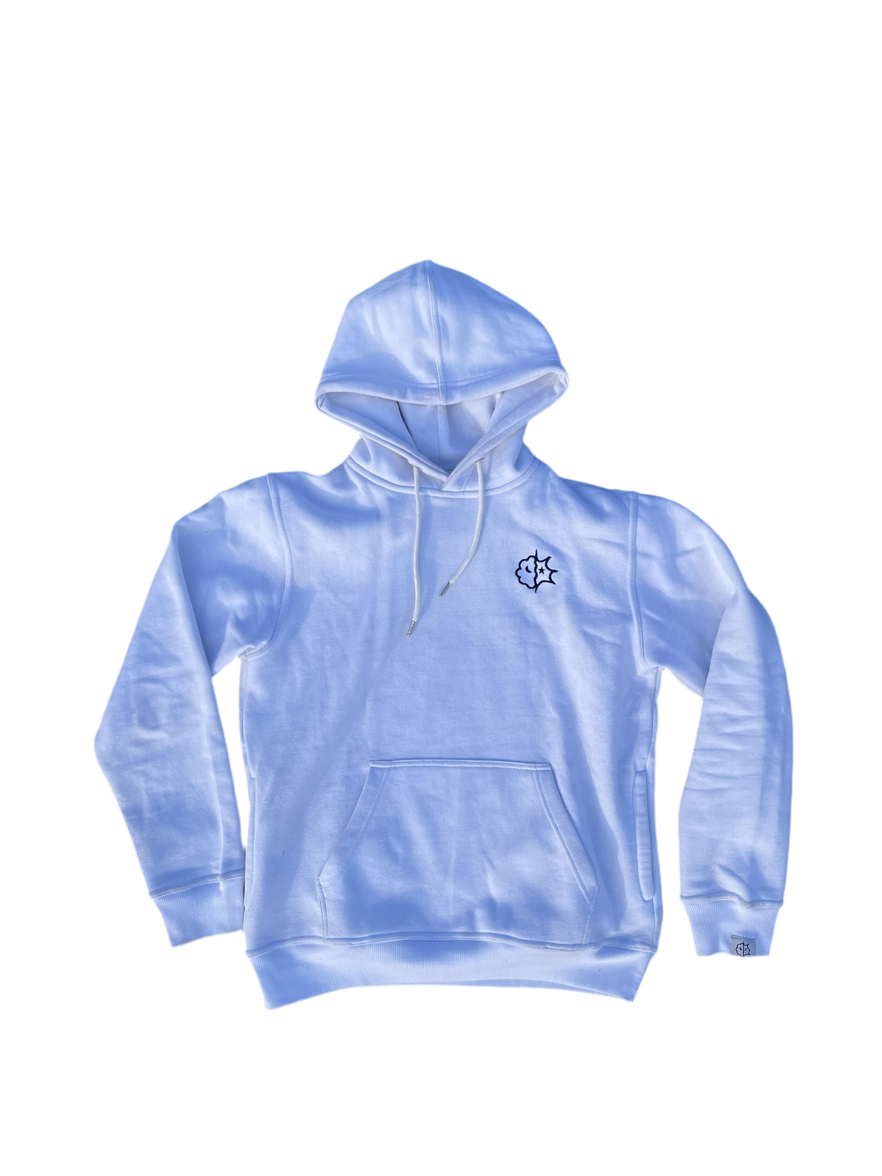 Cloud Pullovers