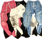 Cloud Splatt Sweatpants