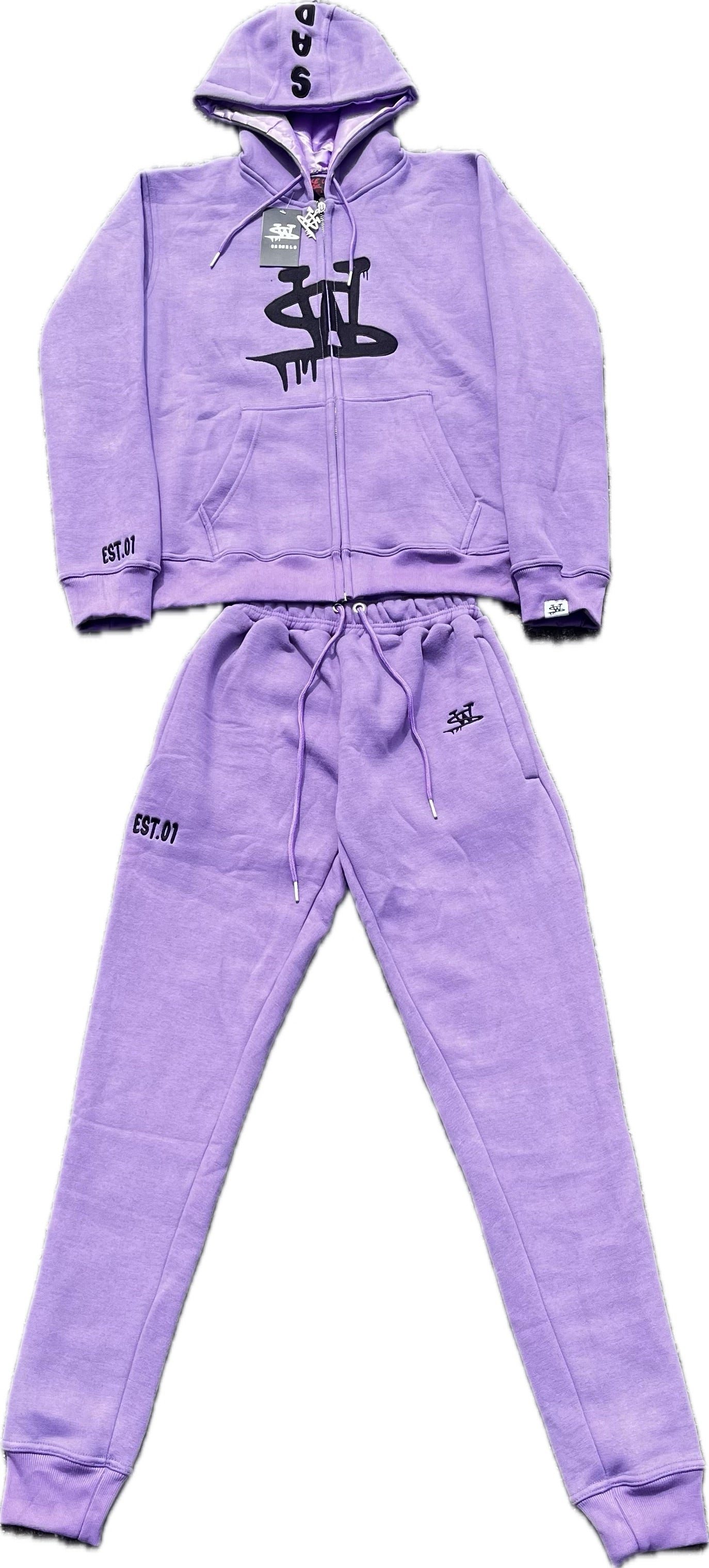 Buy 3 SadWrld SW Outfits get your 4th SW Outfit for 20% off!