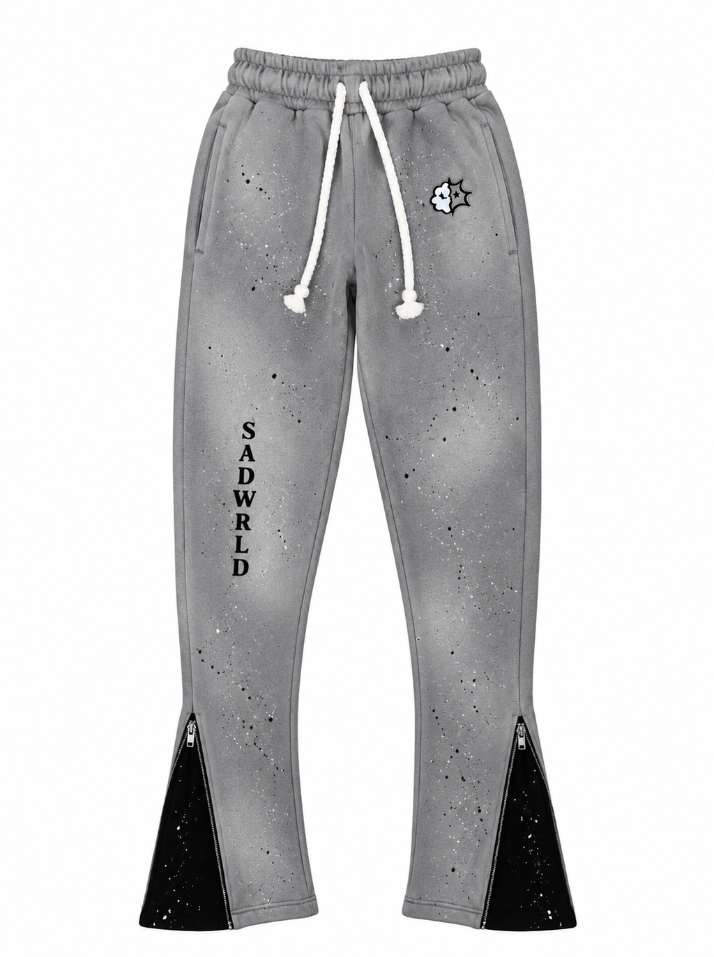 Cloud Splatt Sweatpants
