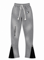Cloud Splatt Sweatpants