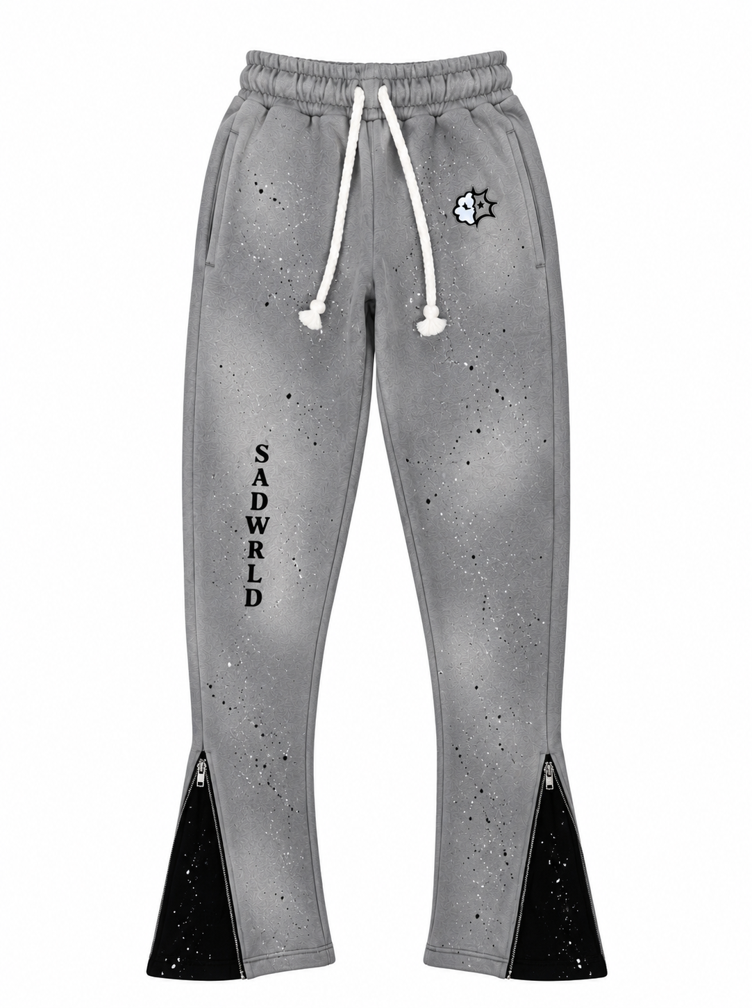 Cloud Splatt Sweatpants