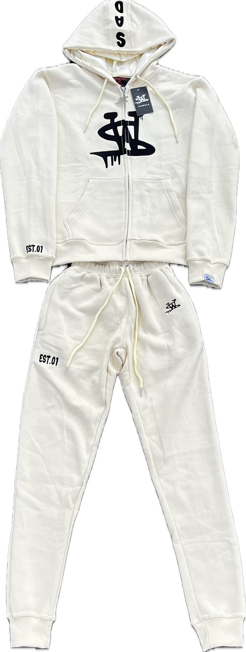 Buy 3 SadWrld SW Outfits get your 4th SW Outfit for 20% off!