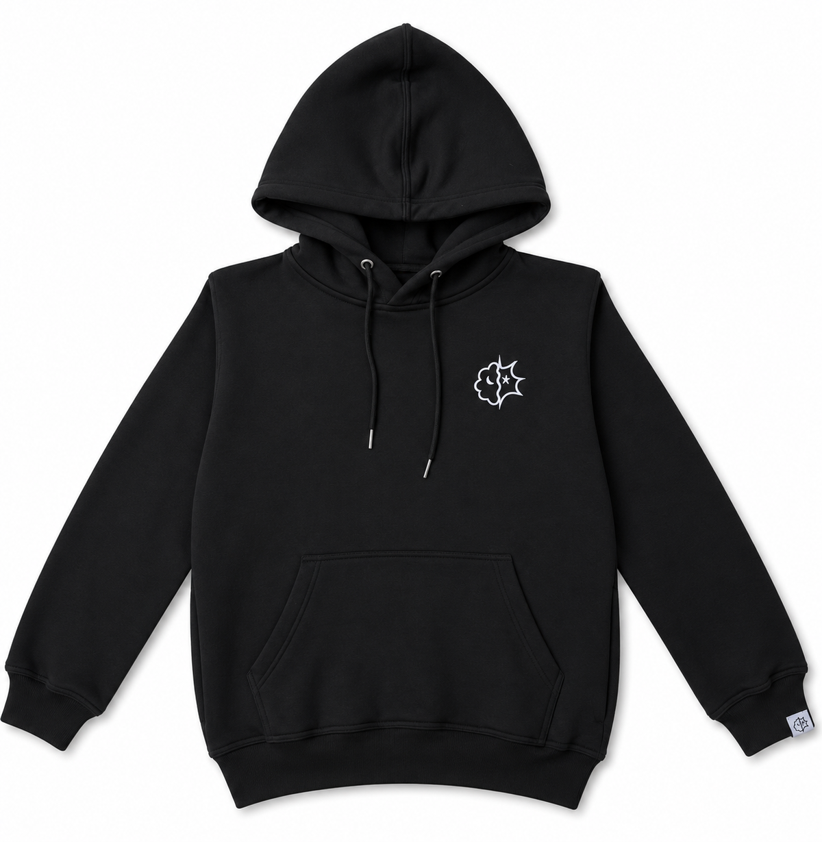 Cloud Pullovers