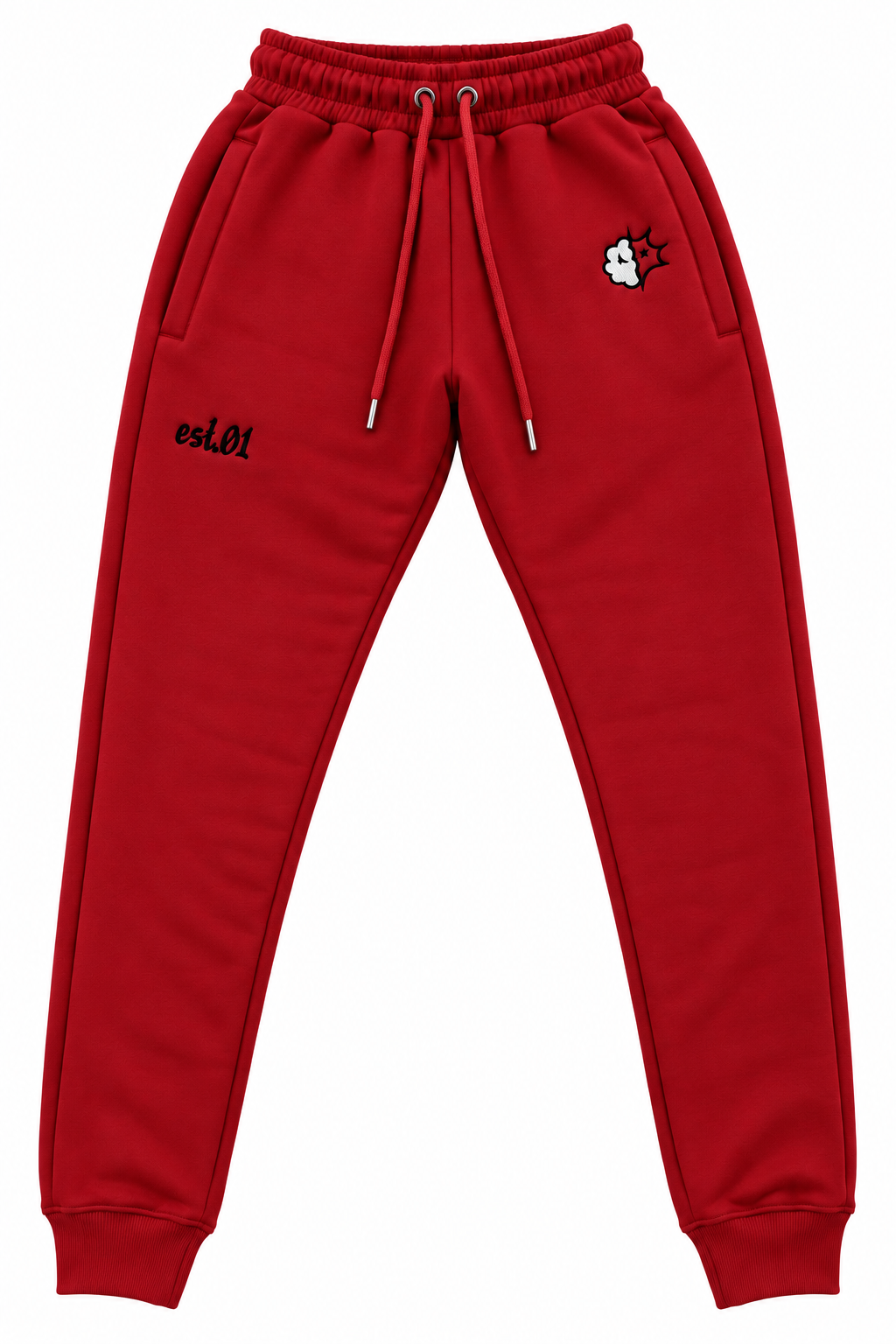 Cloud Sweatpants