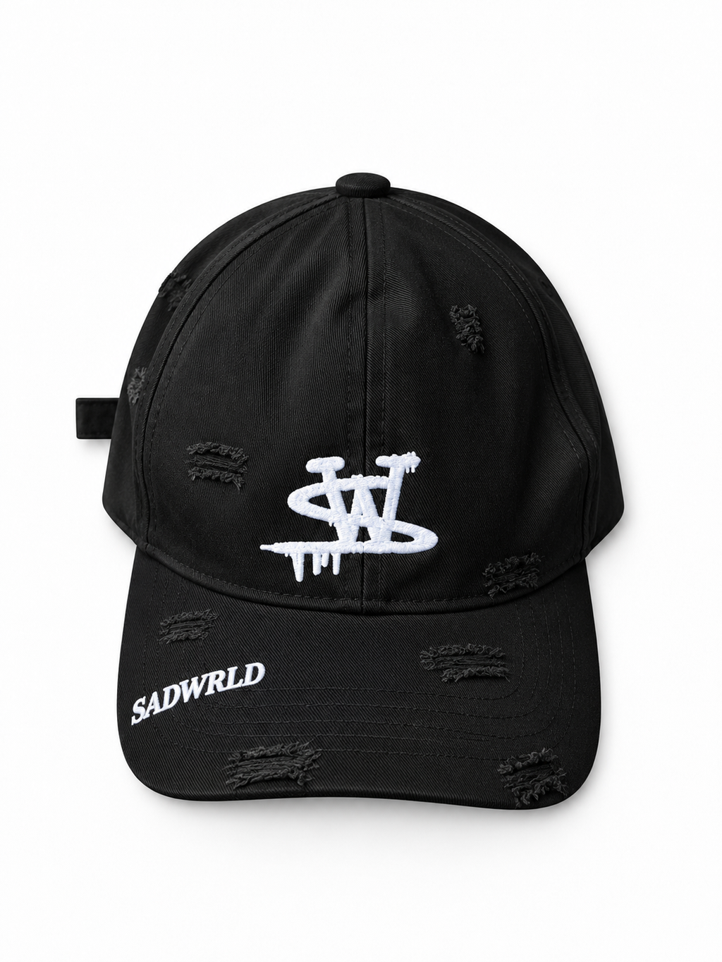 Sw Distress Hats