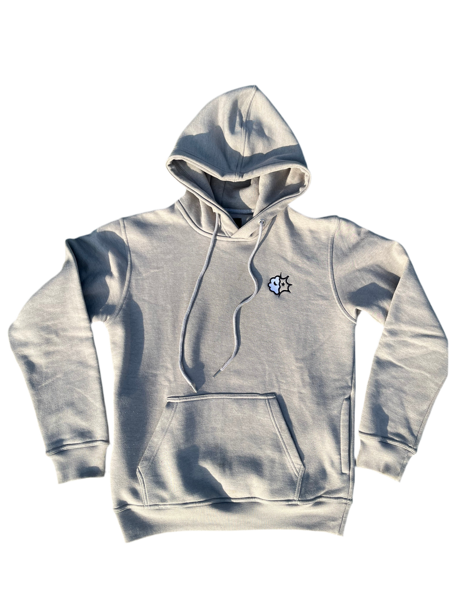 Cloud Pullovers