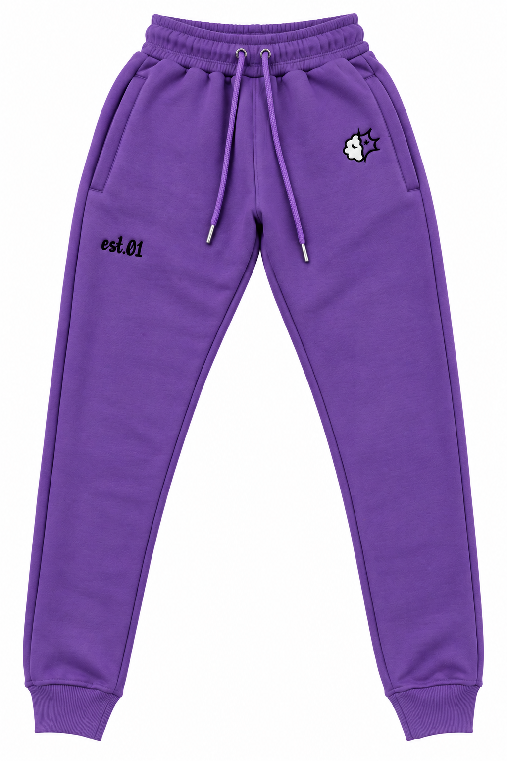 Cloud Sweatpants