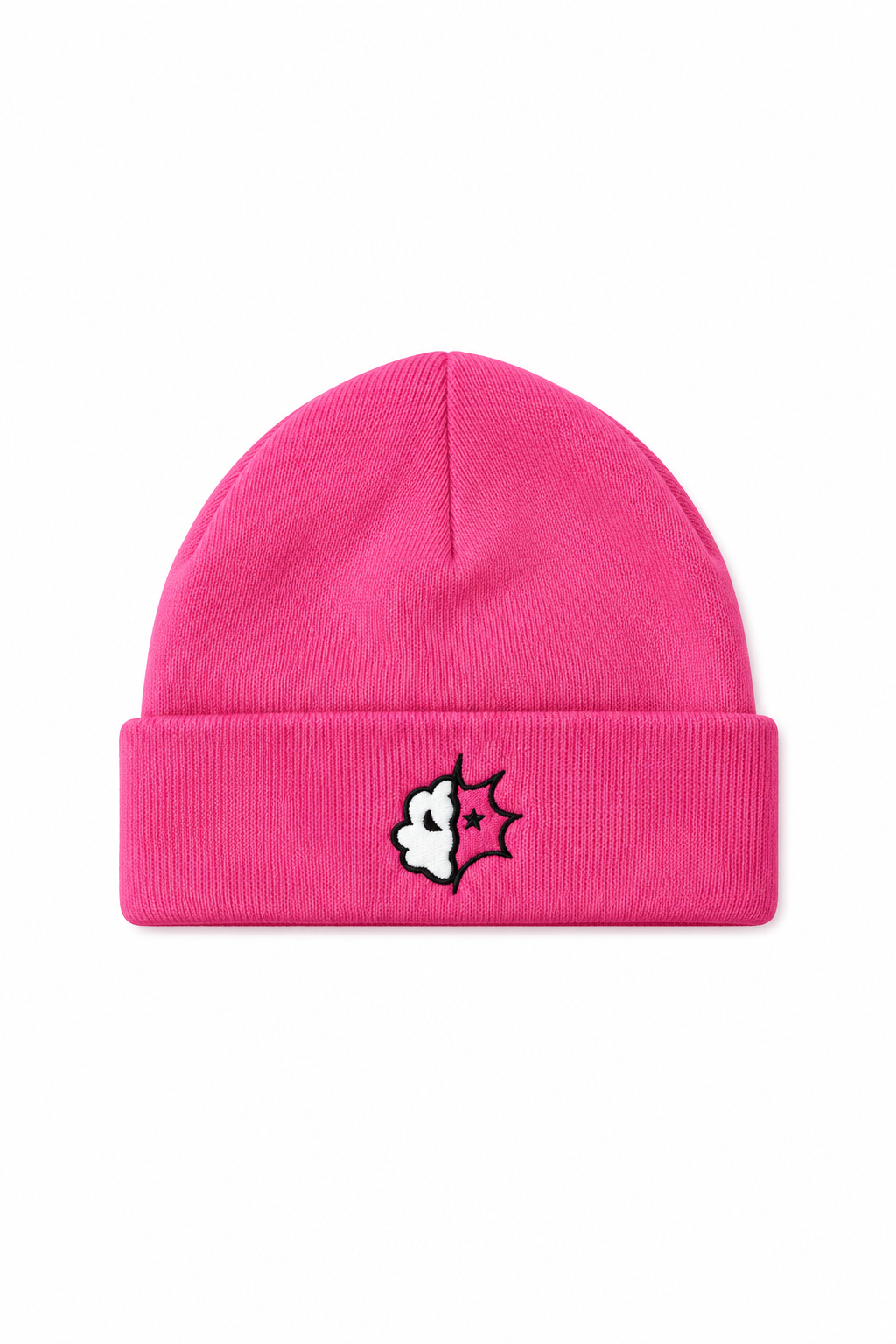 Cloud Beanies