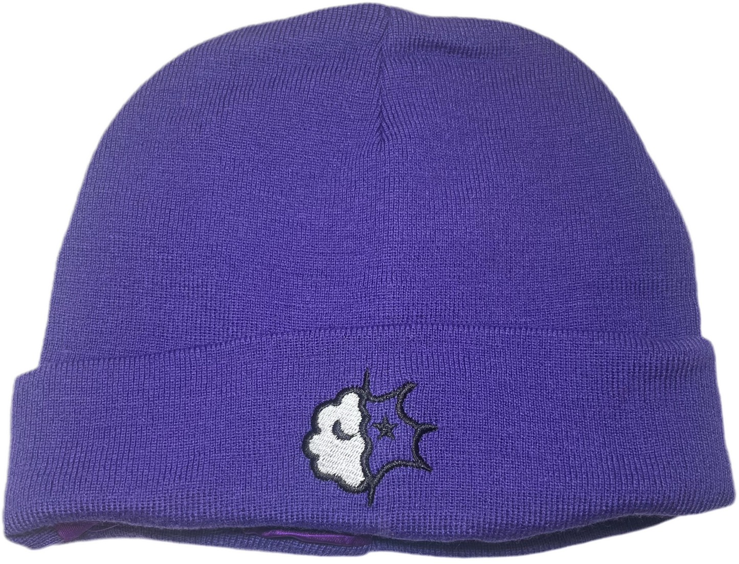 Cloud Beanies