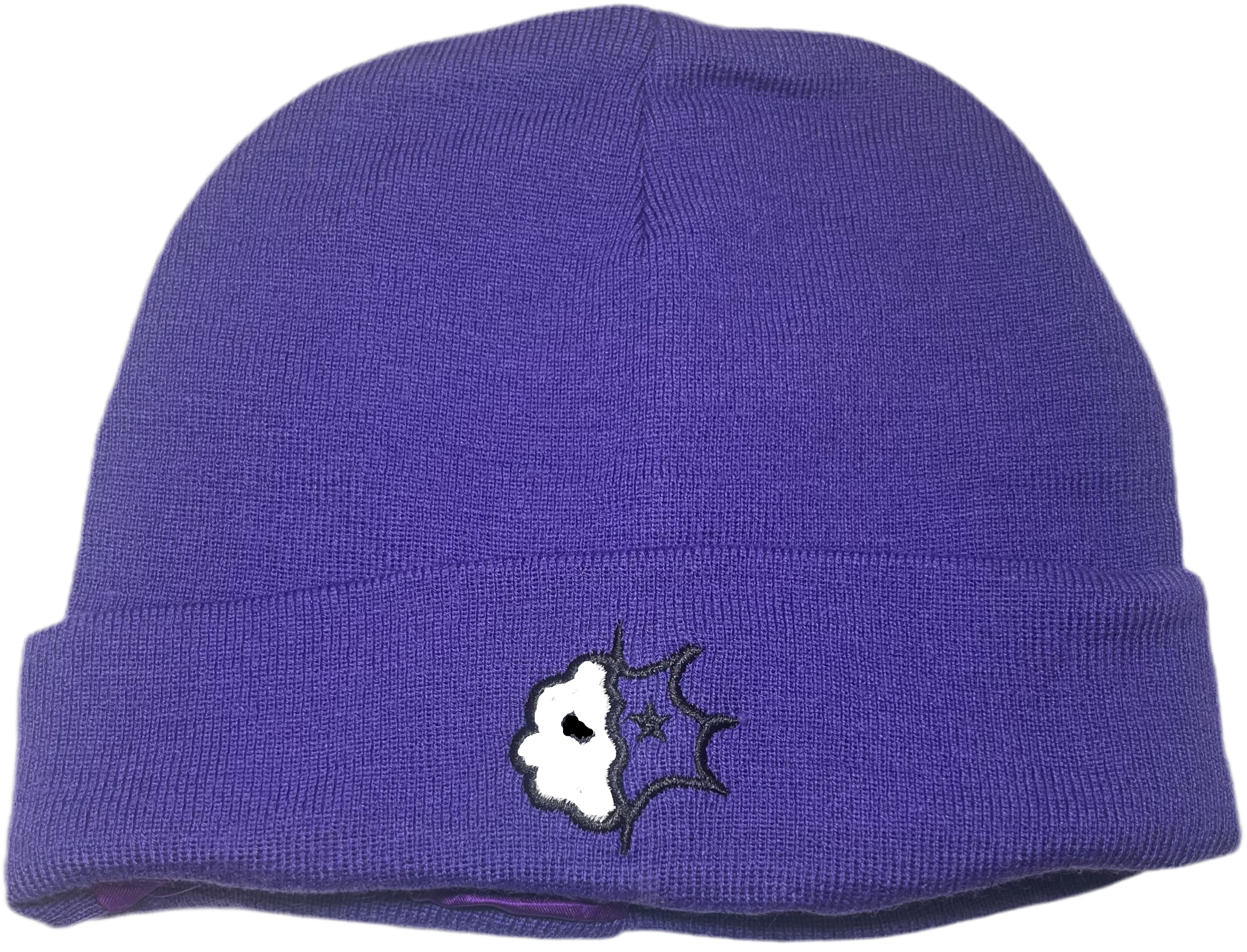 Cloud Beanies