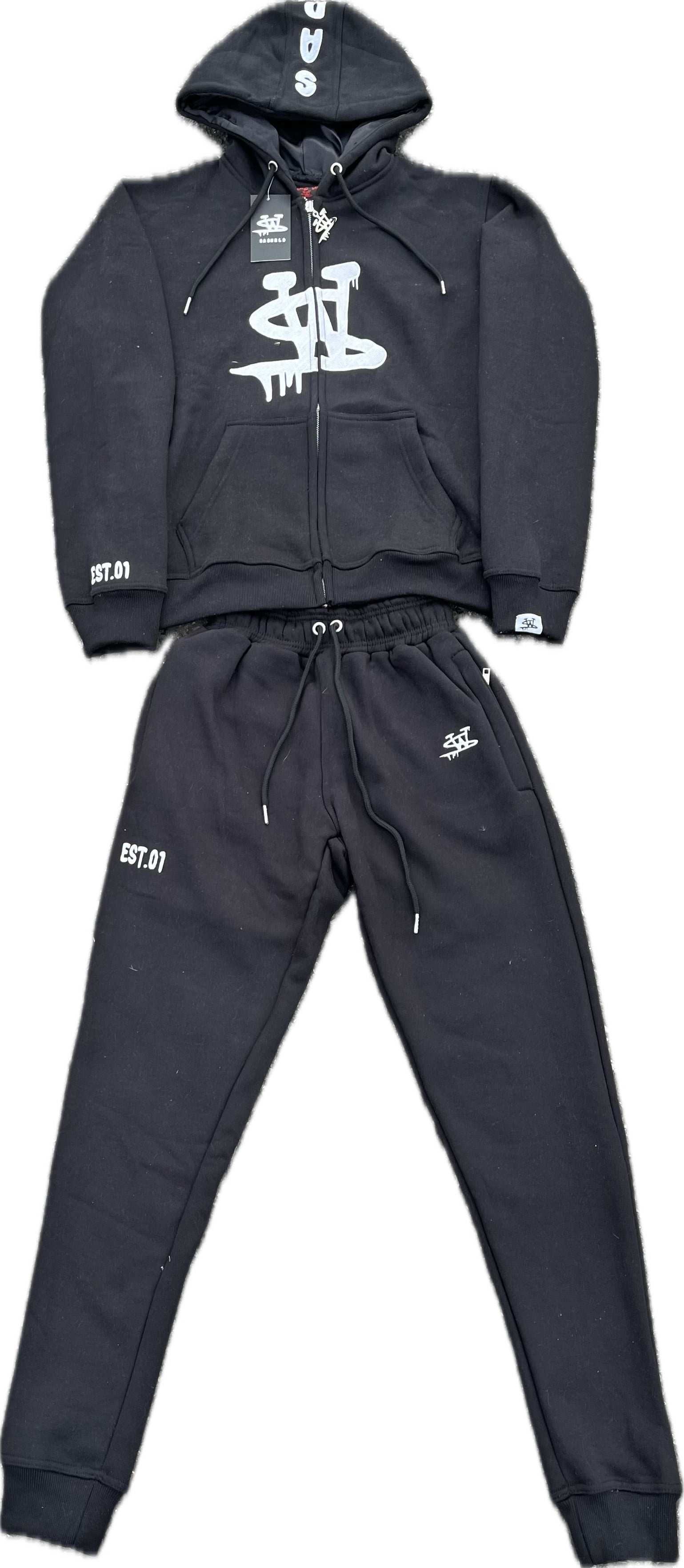 Buy 3 SadWrld SW Outfits get your 4th SW Outfit for 20% off!