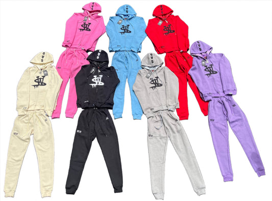 Buy 3 SadWrld SW Outfits get your 4th SW Outfit for 20% off!