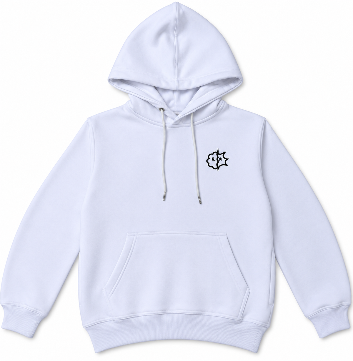 Cloud Pullovers