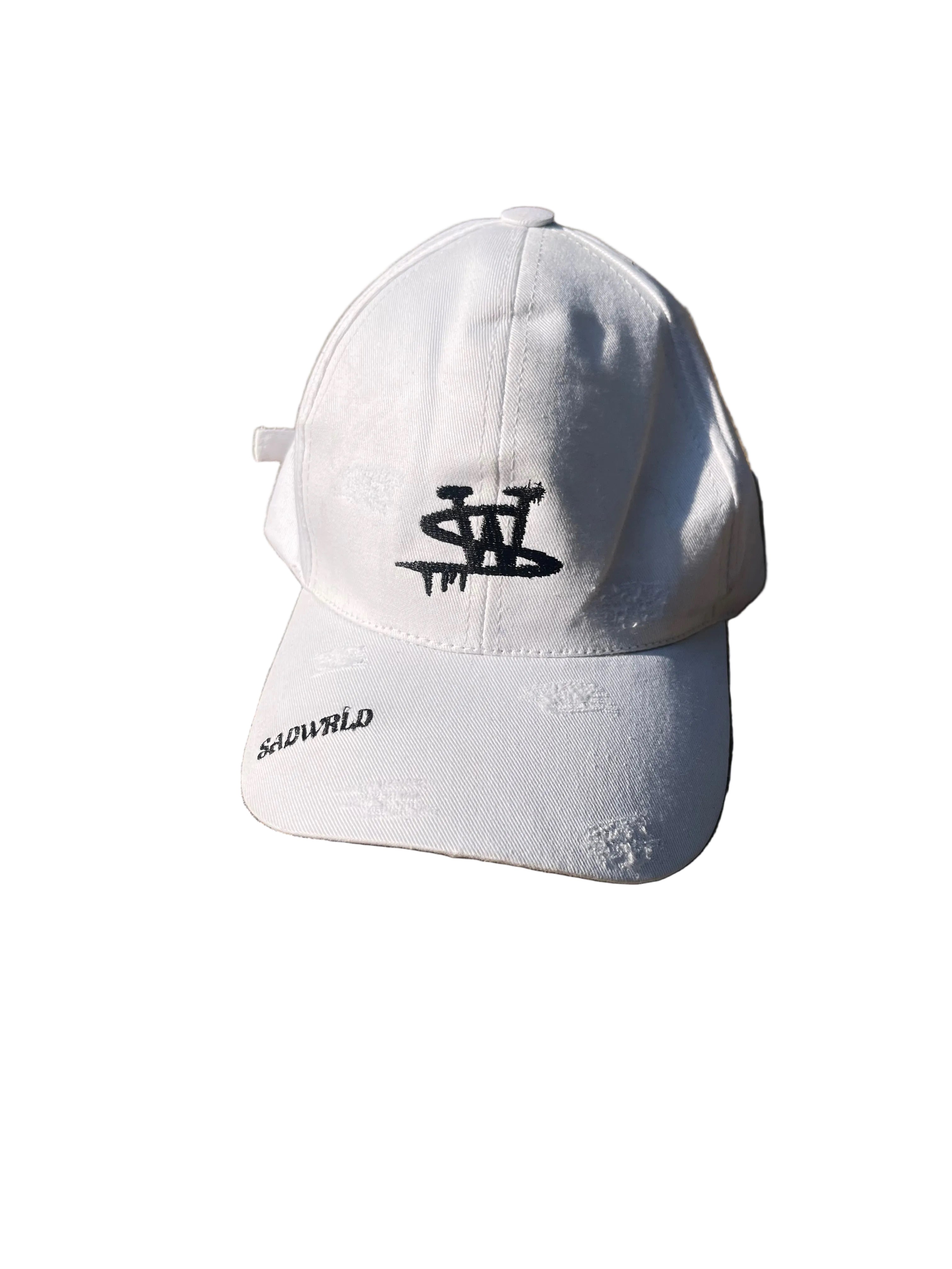 Sw Distress Caps