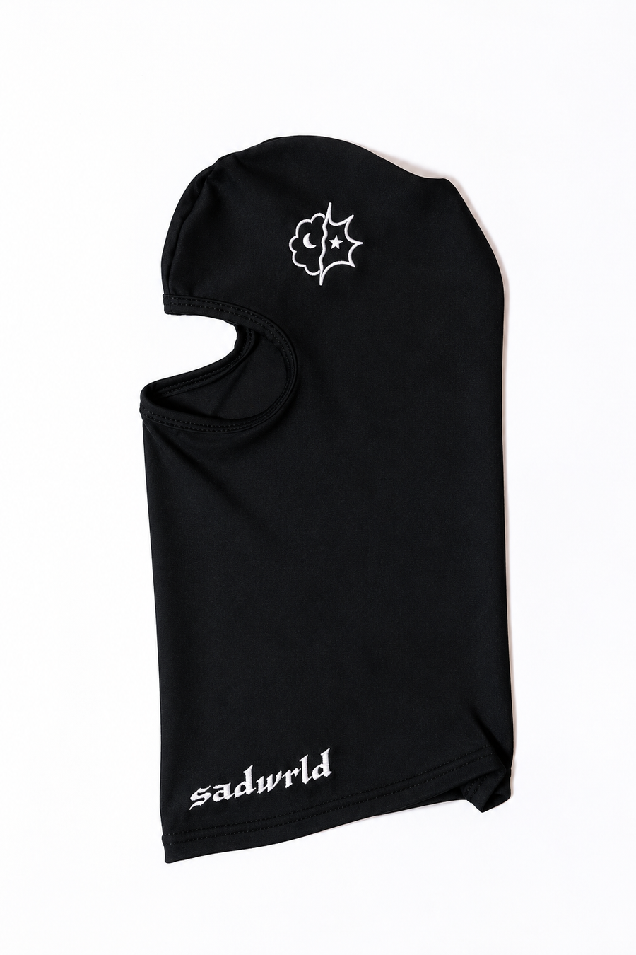 Cloud Temp Ski-Mask