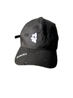 Cloud Distress Caps