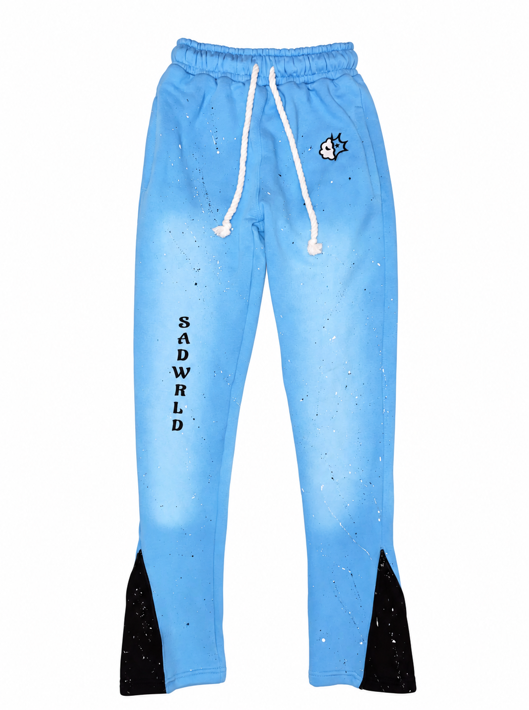 Cloud Splatt Sweatpants