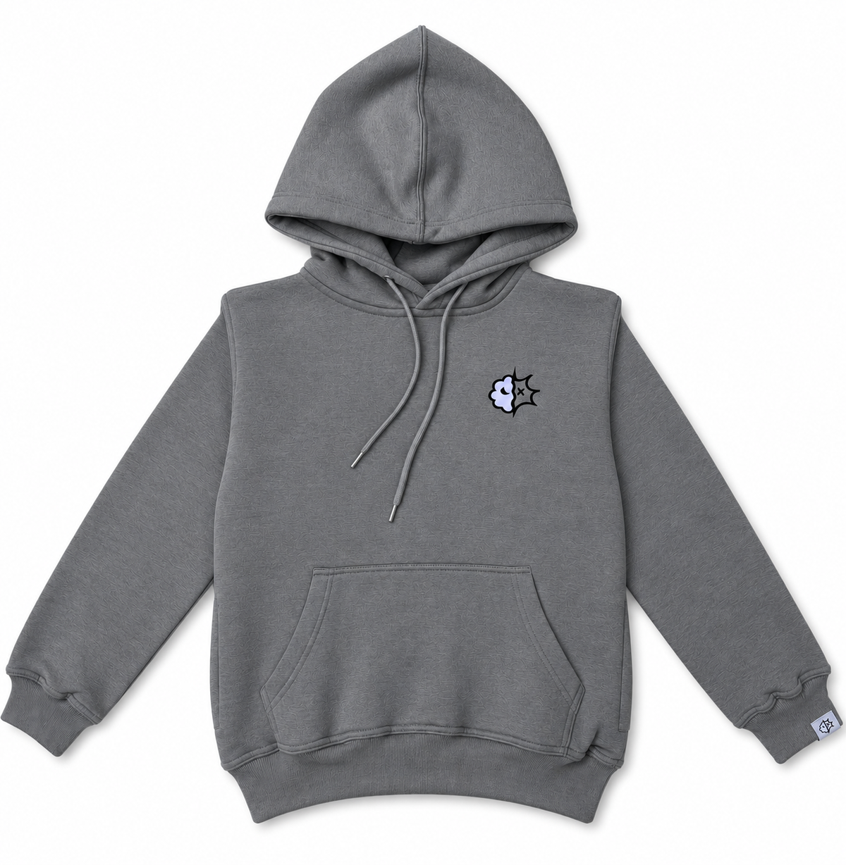 Cloud Pullovers