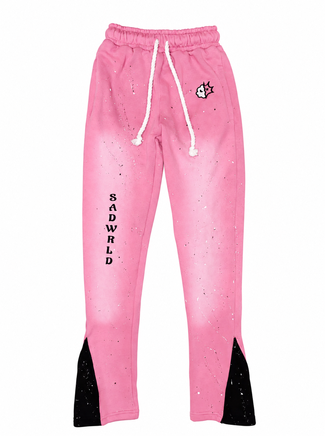 Cloud Splatt Sweatpants