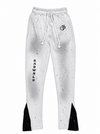 Cloud Splatt Sweatpants