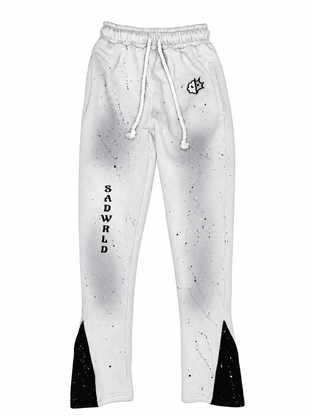 Cloud Splatt Sweatpants