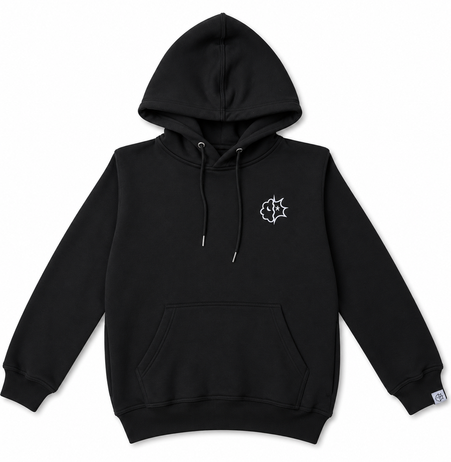 Cloud Hoodies