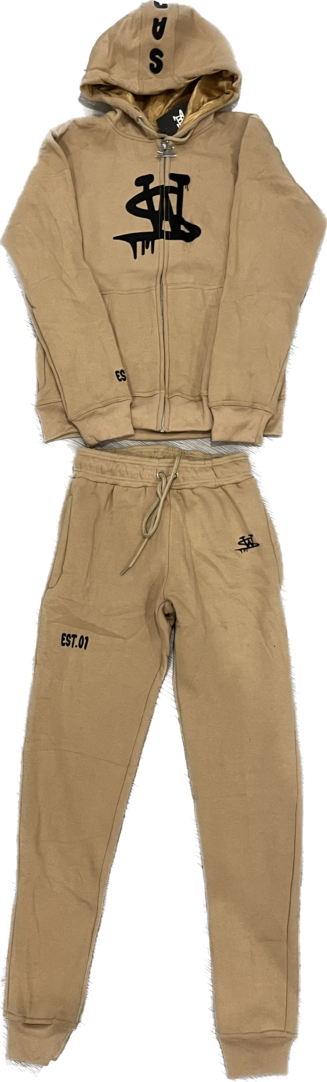 Buy 3 SadWrld SW Outfits get your 4th SW Outfit for 20% off!