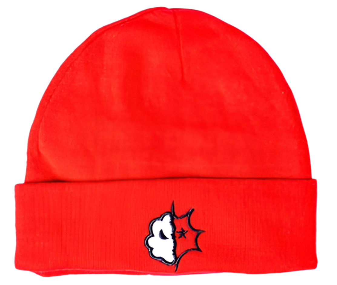 Cloud Beanies