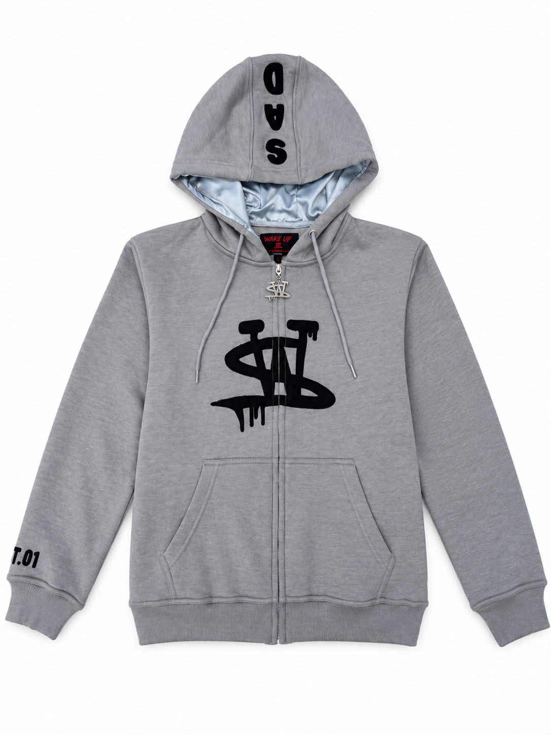 SW Zip-Ups