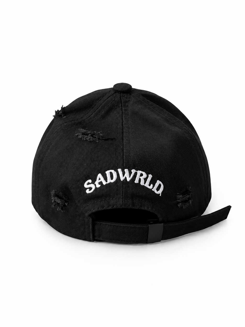 Sw Distress Hats