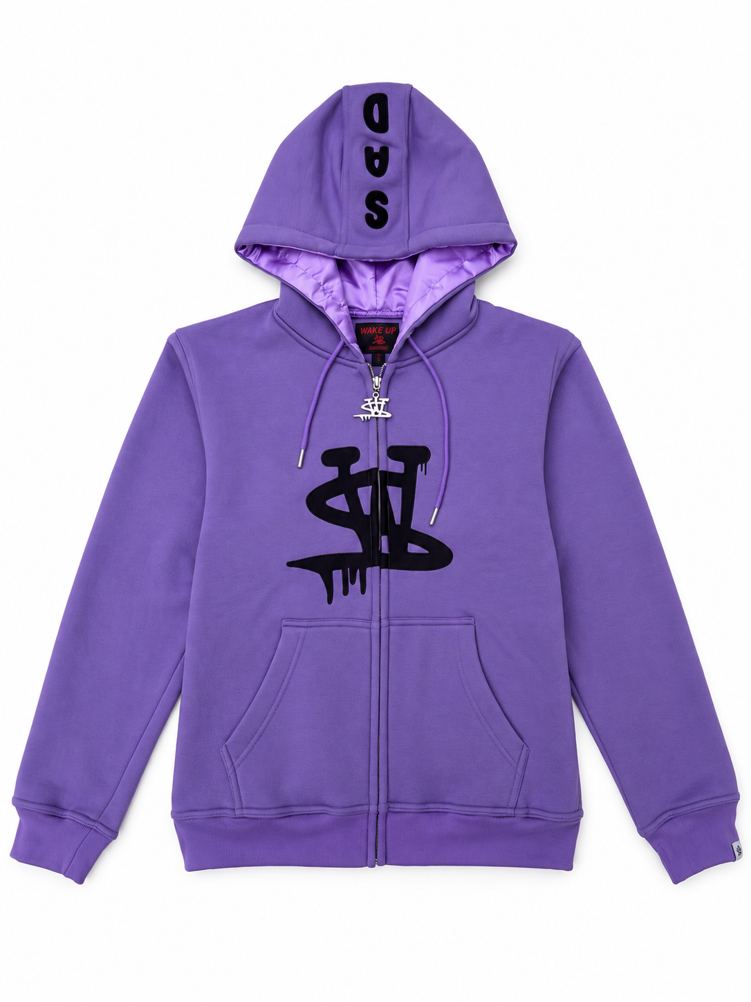 SW Zip-Ups