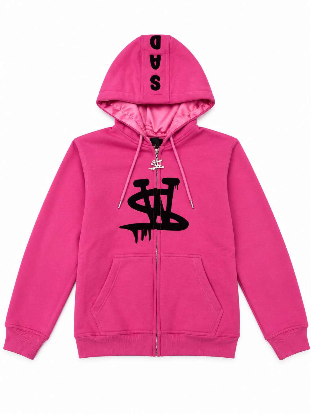 SW Zip-Ups