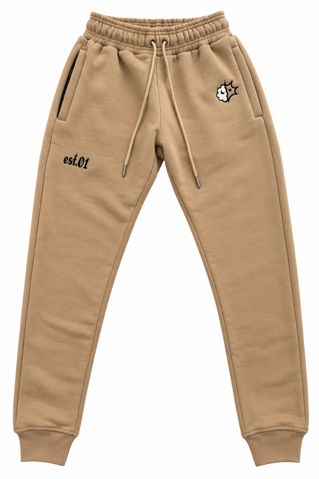 Cloud Sweatpants