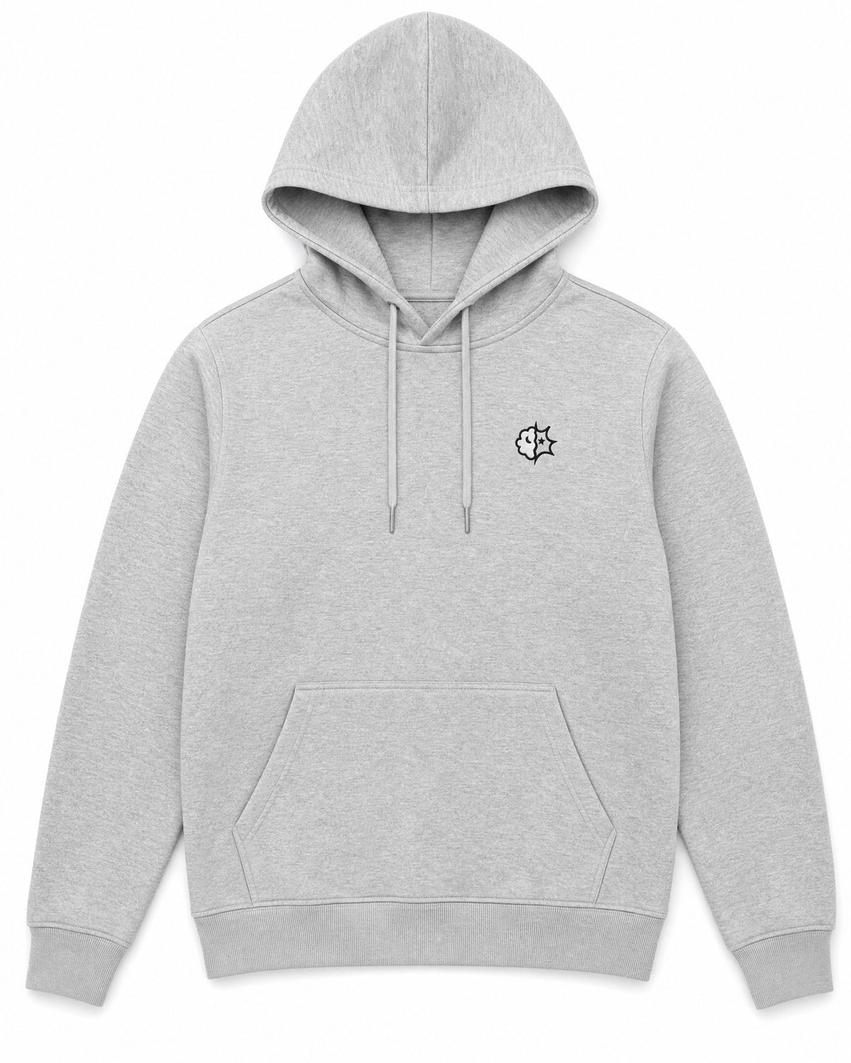 Cloud Pullovers
