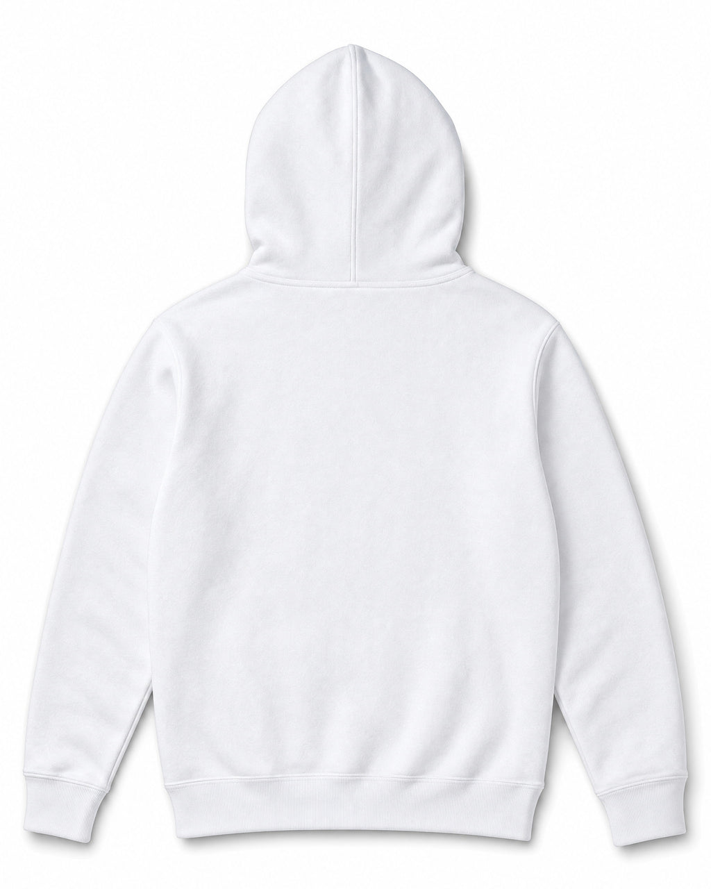 Cloud Pullovers