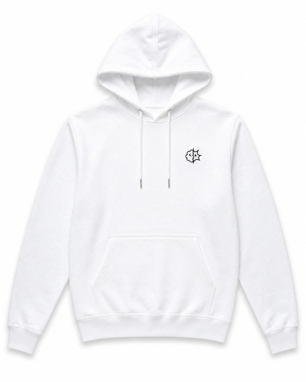 Cloud Pullovers