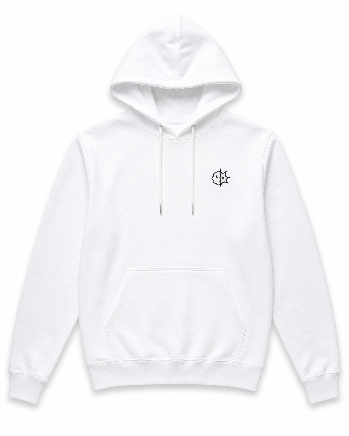 Cloud Pullovers