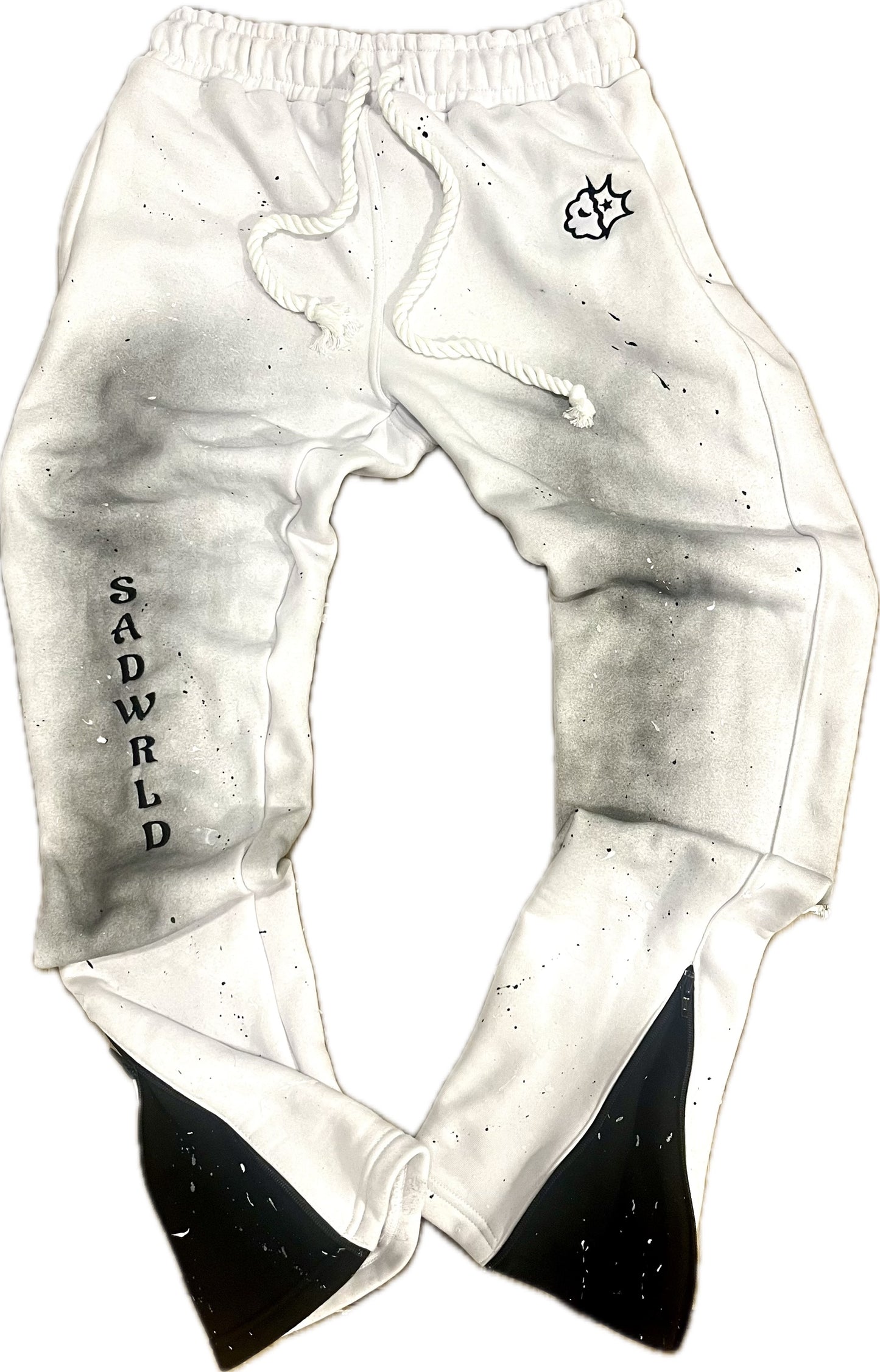 Cloud Splatt Sweatpants