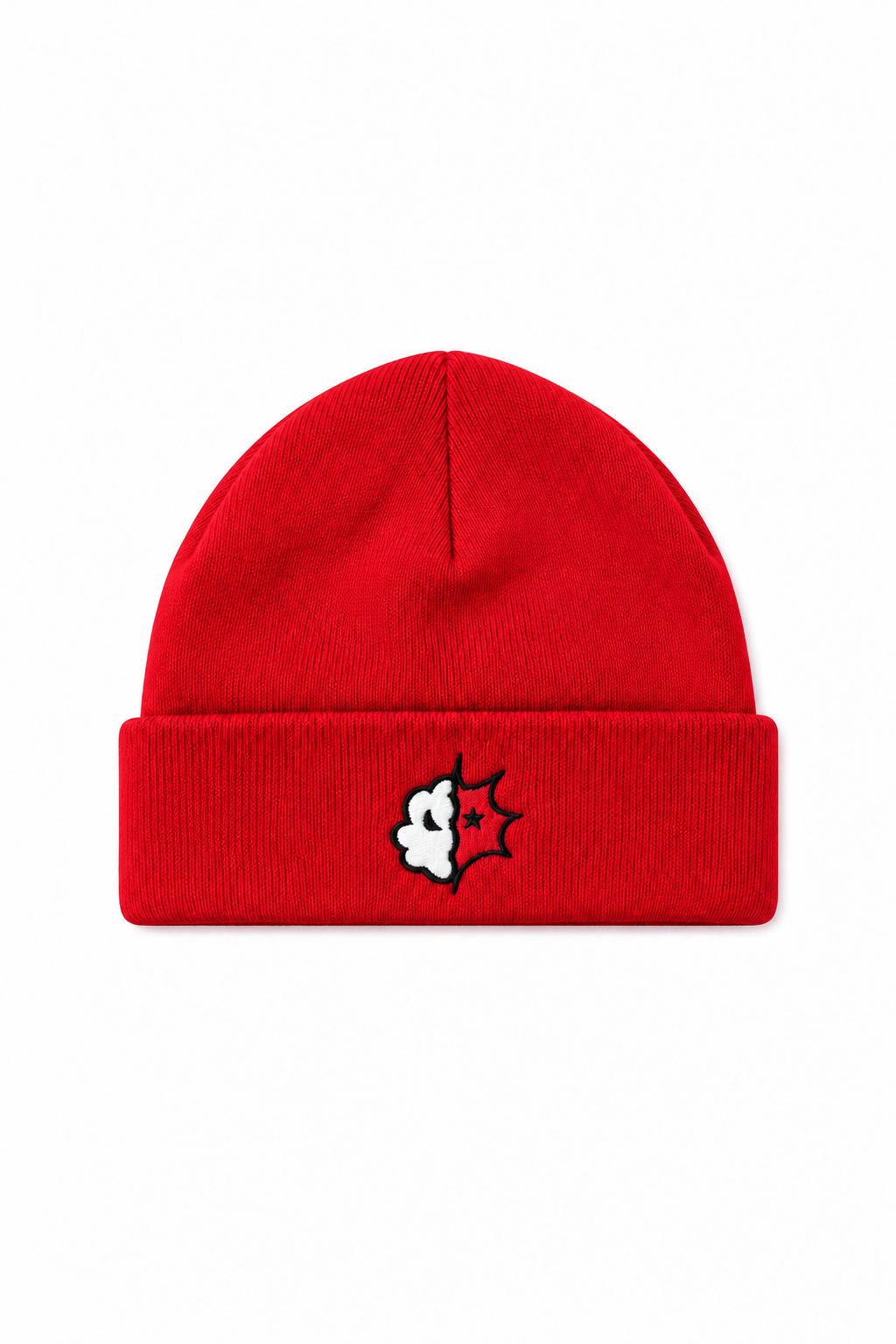 Cloud Beanies