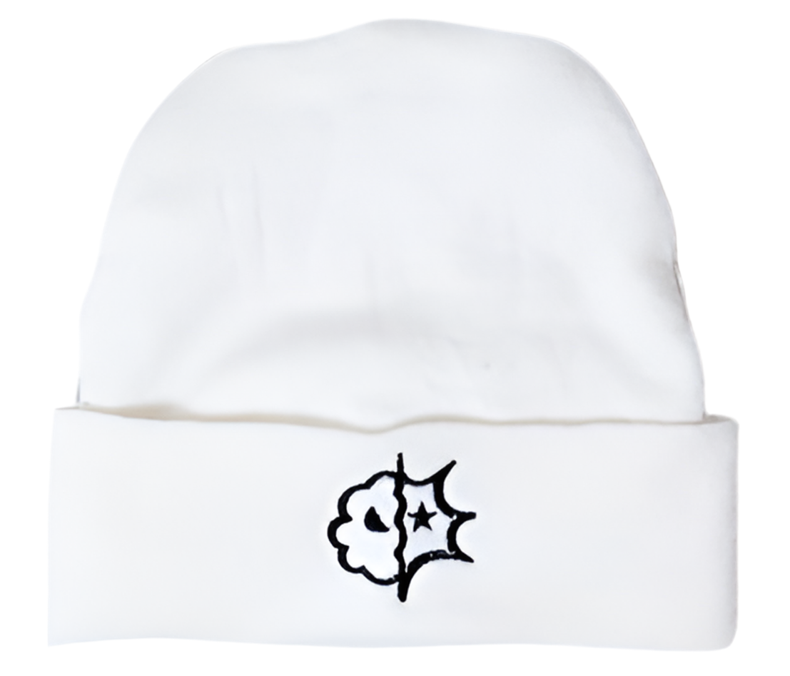 Cloud Beanies