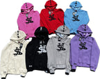 SW Zip-Ups