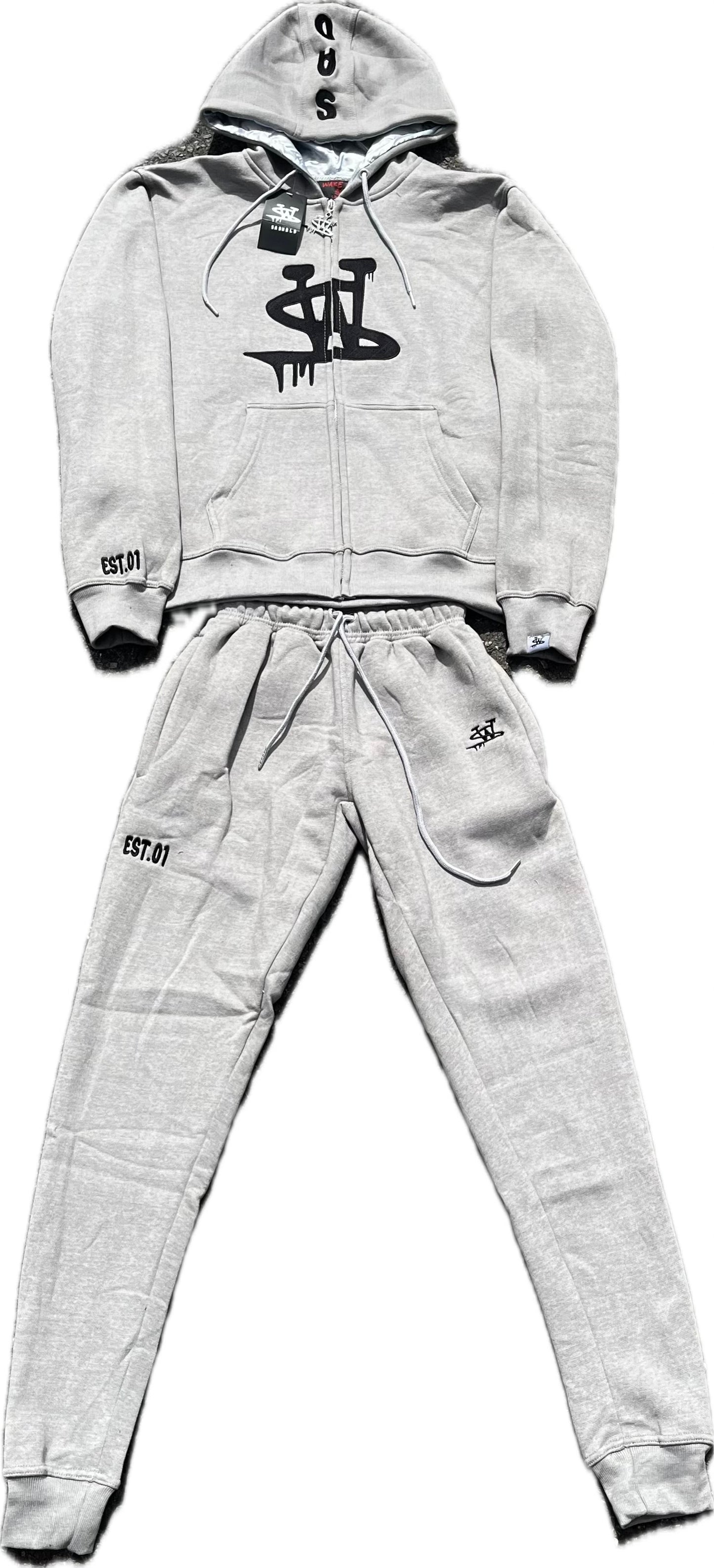 Buy 3 SadWrld SW Outfits get your 4th SW Outfit for 20% off!